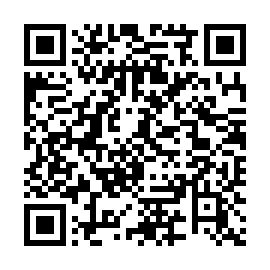 EPC QR code containing EBDA-APS SEPA bank transfer details